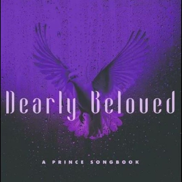 Various Artists - Dearly Beloved - A Prince Songbook in the group OUR PICKS / Friday Releases / Friday the 15th of november 2024 at Bengans Skivbutik AB (5565063)