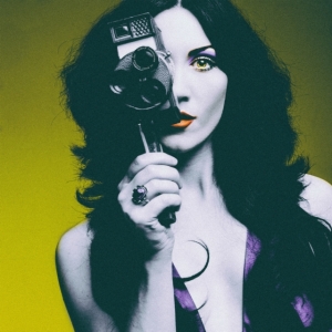 Rosalie Cunningham - To Shoot Another Day in the group CD / Pop-Rock at Bengans Skivbutik AB (5565071)