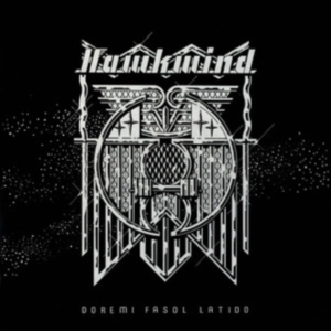 Hawkwind - Doremi Fasol Latido in the group OUR PICKS / Friday Releases / Friday the 8th of november 2024 at Bengans Skivbutik AB (5565078)