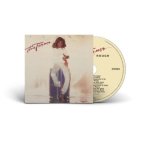 Tina Turner - Rough in the group OTHER / Övrigt /  at Bengans Skivbutik AB (5565090)