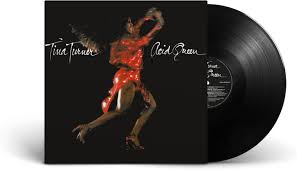 Tina Turner - Acid Queen in the group OTHER / Övrigt /  at Bengans Skivbutik AB (5565102)