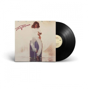 Tina Turner - Rough in the group OTHER / Övrigt /  at Bengans Skivbutik AB (5565103)
