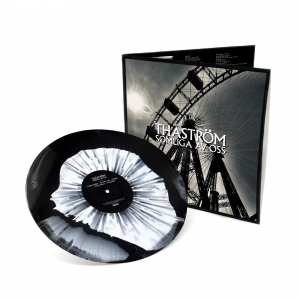 Thåström - Somliga Av Oss (Splatter Vinyl)  in the group OUR PICKS / Year-end best lists 2024 / DN Sweden at Bengans Skivbutik AB (5565175)