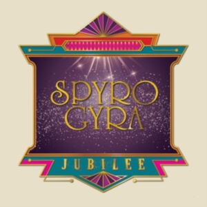Spyro Gyra - Jubilee in the group OUR PICKS / Friday Releases / Friday the 8th of november 2024 at Bengans Skivbutik AB (5565181)