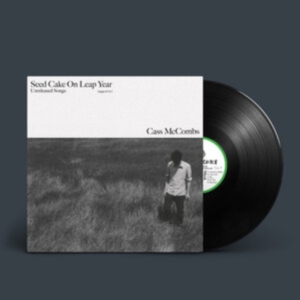 Cass Mccombs - Seed Cake On Leap Year in the group OUR PICKS / Friday Releases / Friday the 8th of november 2024 at Bengans Skivbutik AB (5565270)