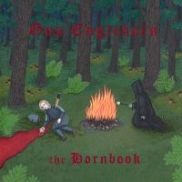 Gus Englehorn - The Hornbook in the group OUR PICKS / Friday Releases / 2025-01-31 at Bengans Skivbutik AB (5565271)