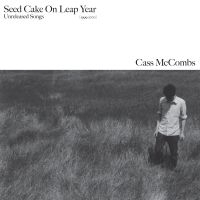 Cass Mccombs - Seed Cake On Leap Year in the group CD / Pop-Rock at Bengans Skivbutik AB (5565273)