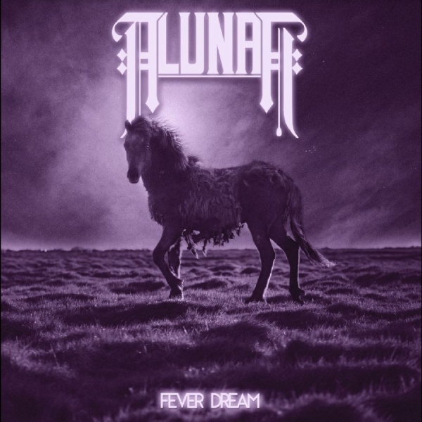 Alunah - Fever Dream in the group OUR PICKS / Friday Releases / Friday the 27th of september 2024 at Bengans Skivbutik AB (5565278)