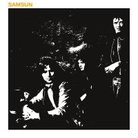 Samsun - Samsun (Vinyl Lp) in the group OUR PICKS / Friday Releases / Friday the 29th november 2024 at Bengans Skivbutik AB (5565284)