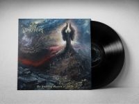 Ars Veneficium - Lurking Shadow Of Death The (Vinyl in the group VINYL / Bestsellers at Bengans Skivbutik AB (5565286)