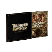 Thundermother - Dirty & Divine in the group OTHER / Övrigt /  at Bengans Skivbutik AB (5565297)