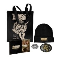 Thundermother - Dirty & Divine (Cd Box) in the group OUR PICKS / Friday Releases / 2025-01-31 at Bengans Skivbutik AB (5565298)