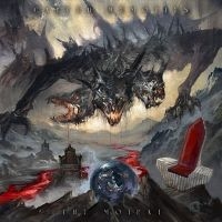 Carved Memories - Moirai The (Digipack) in the group OUR PICKS / Friday Releases / 2025-03-28 at Bengans Skivbutik AB (5565299)