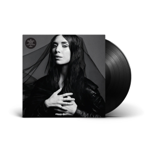Lykke Li - I Never Learn (10Th Anniversary Black Lp) in the group OUR PICKS / Friday Releases / Friday the 15th of november 2024 at Bengans Skivbutik AB (5565315)