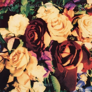 Dave Stewart And The Spiritual Cowboys - Honest in the group OUR PICKS / Friday Releases / Friday the 18th of october 2024 at Bengans Skivbutik AB (5565324)