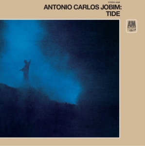 Antonio Carlos Jobim - Tide in the group OTHER / Övrigt /  at Bengans Skivbutik AB (5565326)