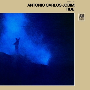 Antonio Carlos Jobim - Tide in the group OTHER / Övrigt /  at Bengans Skivbutik AB (5565326)