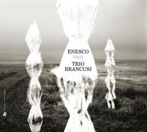 Enesco - Trios in the group Externt_Lager /  at Bengans Skivbutik AB (556535)