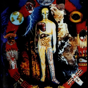 Nocturnal Emissions - Cathedral in the group OUR PICKS / Frontpage - Vinyl New & Forthcoming at Bengans Skivbutik AB (5565383)