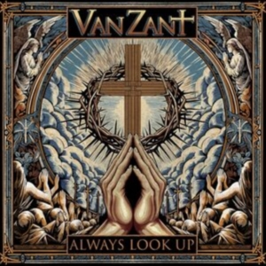 Van Zant - Always Look Up in the group OUR PICKS / Friday Releases / Friday the 22th of november at Bengans Skivbutik AB (5565384)