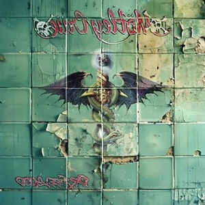 Mötley Crüe - Dr. Feelgood 35Th Anniversary (CD) in the group OUR PICKS / Friday Releases / Friday the 22th of november at Bengans Skivbutik AB (5565422)