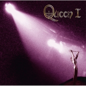 Queen - Queen 1 in the group OUR PICKS / Friday Releases / Friday the 25th october 2024 at Bengans Skivbutik AB (5565434)