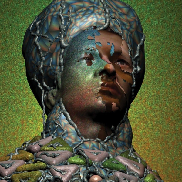 Yeasayer - Odd Blood in the group CD / Pop at Bengans Skivbutik AB (556547)