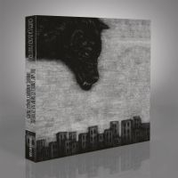 Crippled Black Phoenix - Wolf Changes Its Fur But Not Its Nature in the group OUR PICKS / Friday Releases / Friday the 29th november 2024 at Bengans Skivbutik AB (5565501)