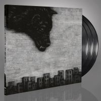 Crippled Black Phoenix - Wolf Changes Its Fur But Not Its Nature in the group OUR PICKS / Friday Releases / Friday the 29th november 2024 at Bengans Skivbutik AB (5565502)