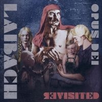 Laibach - Opus Dei Revisited in the group OUR PICKS / Friday Releases / Friday December 13th 2024 at Bengans Skivbutik AB (5565519)