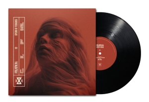 Fixation - Speak In Tongues (Black Vinyl Lp) in the group VINYL / Hårdrock at Bengans Skivbutik AB (5565527)