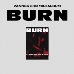 Vanner - Burn (PLVE Ver.) in the group OUR PICKS / Friday Releases / Friday the 11th october 2024 at Bengans Skivbutik AB (5565542)