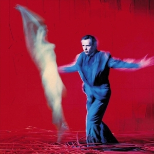 Peter Gabriel - Us in the group Labels /  at Bengans Skivbutik AB (5565549)