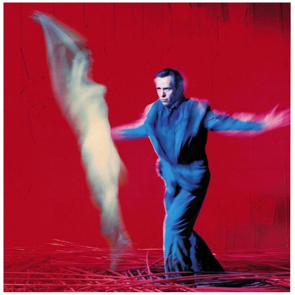 Peter Gabriel - Us in the group CD / Bestsellers at Bengans Skivbutik AB (5565549)