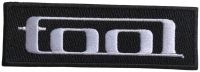 Tool - Patch 10,000 Days Logo (3,4 X 10,3 in the group OUR PICKS / Friday Releases / 2025-01-31 at Bengans Skivbutik AB (5565607)