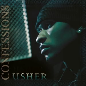 Usher - Confessions (20Th Anniversary) in the group OTHER / Övrigt /  at Bengans Skivbutik AB (5565638)