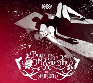 Bullet For My Valentine - The Poison (20Th Anniversary 2CD) in the group OUR PICKS / Friday Releases / Friday the 29th november 2024 at Bengans Skivbutik AB (5565640)