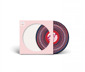 Take That - Everything Changes (30th Anniversary - Zoetrope Vinyl Picture Disc) in the group OUR PICKS / Friday Releases / Friday the 1st of November 2024 at Bengans Skivbutik AB (5565646)