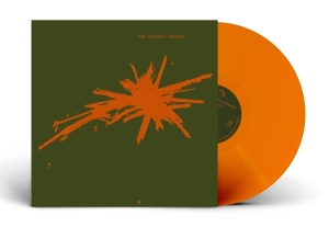 Wedding Present The - Bizarro in the group VINYL at Bengans Skivbutik AB (5565648)