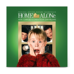 Williams John - Home Alone (Original Motion Picture Soundtrack) in the group OTHER / Övrigt /  at Bengans Skivbutik AB (5565650)
