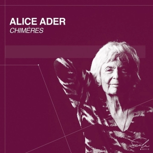 Ader Alice - Liszt | Hersant: Chimeres (Klavierwerke) in the group OTHER / Övrigt / at Bengans Skivbutik AB (5565654)