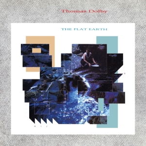 Thomas Dolby - The Flat Earth in the group OUR PICKS / Friday Releases / Friday the 18th of october 2024 at Bengans Skivbutik AB (5565658)