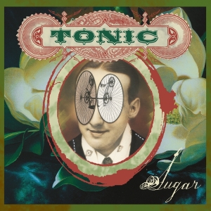 Tonic - Sugar in the group VINYL / Pop-Rock at Bengans Skivbutik AB (5565659)