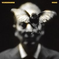 Wunderhorse - Midas in the group OUR PICKS / Friday Releases / 2025-04-11 at Bengans Skivbutik AB (5565675)