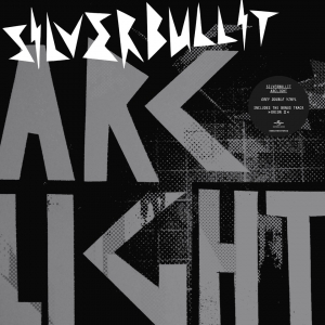 Silverbullit - Arclight (20Th Anniversary Grey 2Lp) in the group OUR PICKS / Friday Releases / Friday the 4th of october 2024 at Bengans Skivbutik AB (5565682)