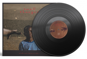 Michael Kiwanuka - Small Changes (Vinyl) in the group OUR PICKS / Friday Releases / Friday the 22th of november at Bengans Skivbutik AB (5565685)