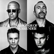 U2 - Songs Of Surrender -Crystal Clear Vinyl in the group VINYL / Pop-Rock at Bengans Skivbutik AB (5565693)