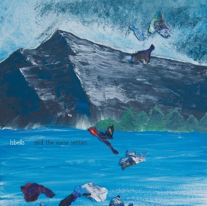 Isbells - And The Noise Settles in the group CD / Pop-Rock at Bengans Skivbutik AB (5565711)