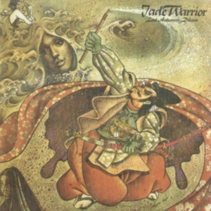 Jade Warrior - Last Autumns Dream in the group OUR PICKS / Friday Releases / Friday the 20th of september 2024 at Bengans Skivbutik AB (5565788)