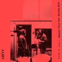 Penny & Sparrow - Lefty in the group OUR PICKS / Friday Releases / 2025-01-31 at Bengans Skivbutik AB (5565798)